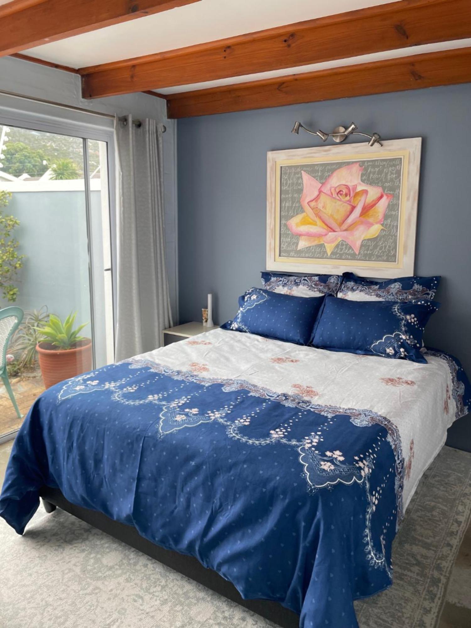 Garden Flat In Fish Hoek Accommodatie bij particulieren *