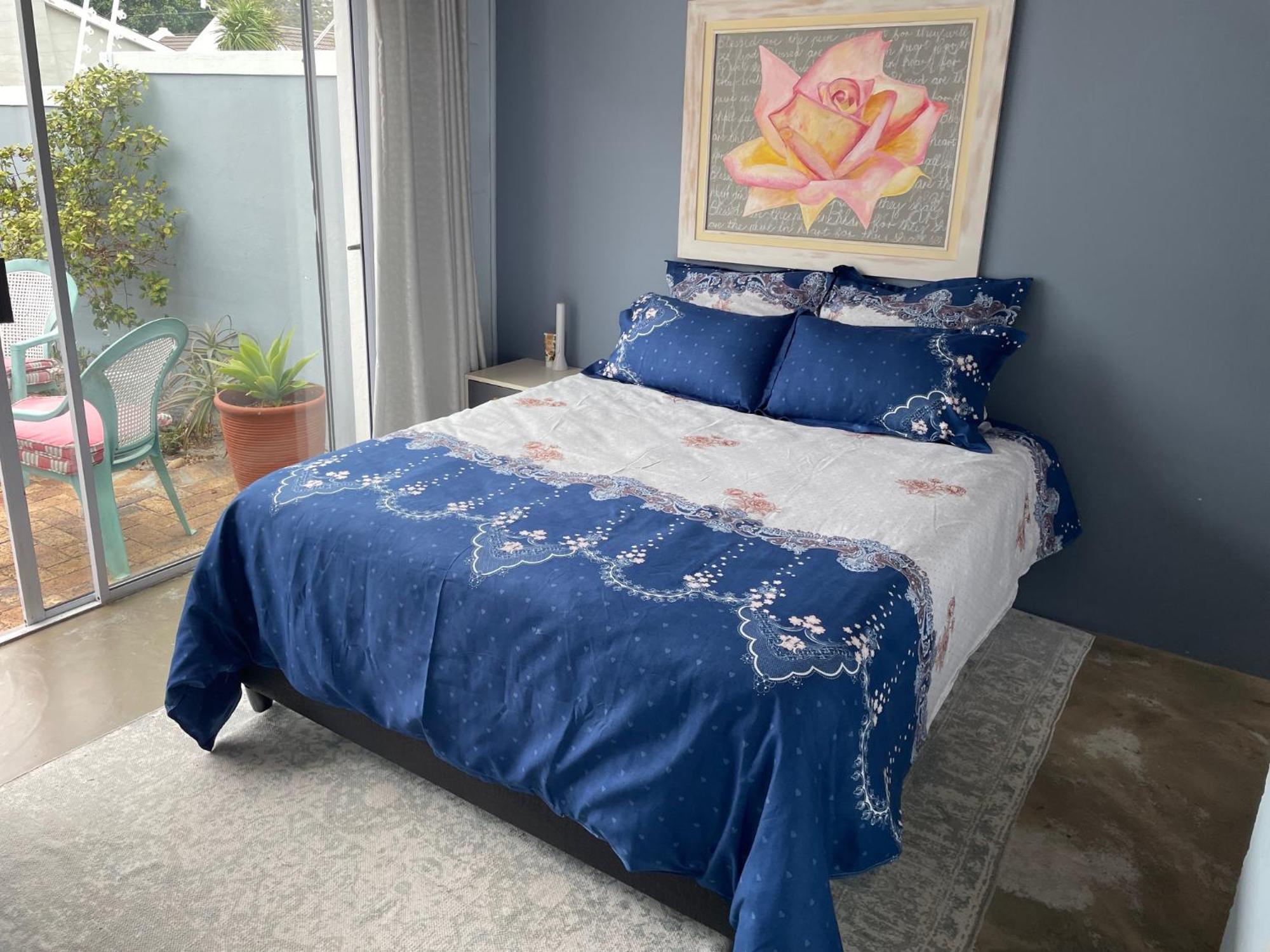 Garden Flat In Fish Hoek Accommodatie bij particulieren *