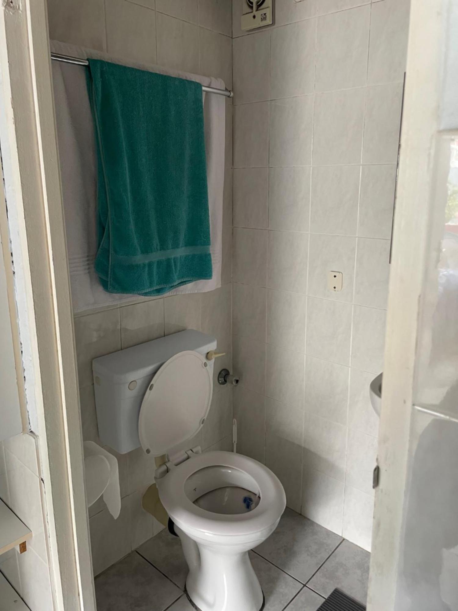 Garden Flat In Fish Hoek Accommodatie bij particulieren *