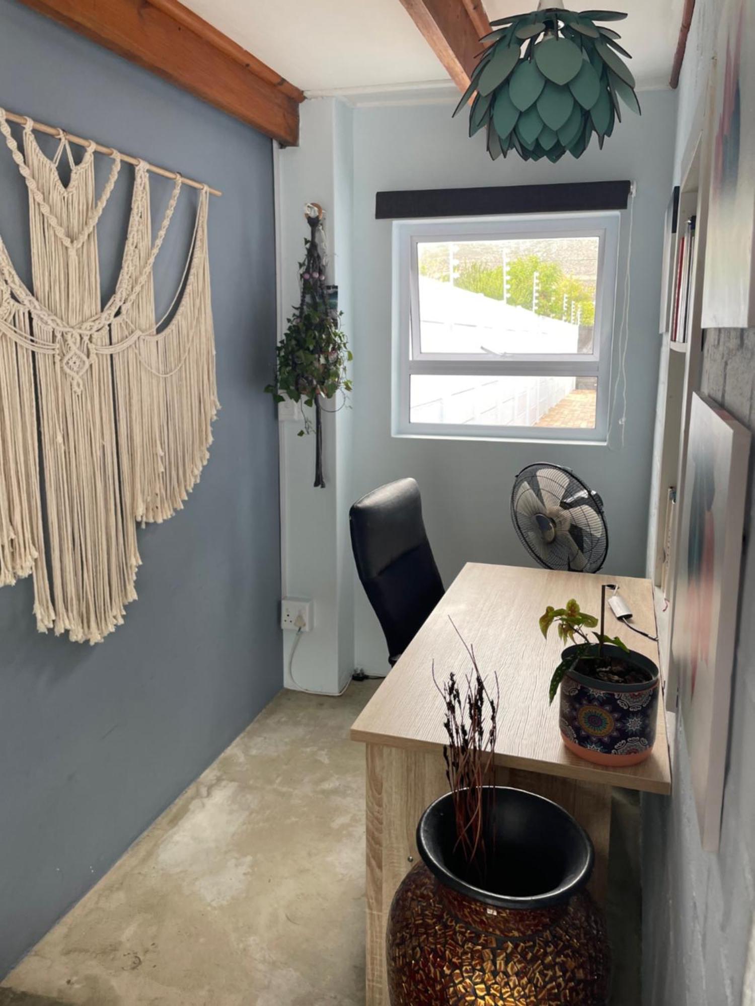 Garden Flat In Fish Hoek Accommodatie bij particulieren *